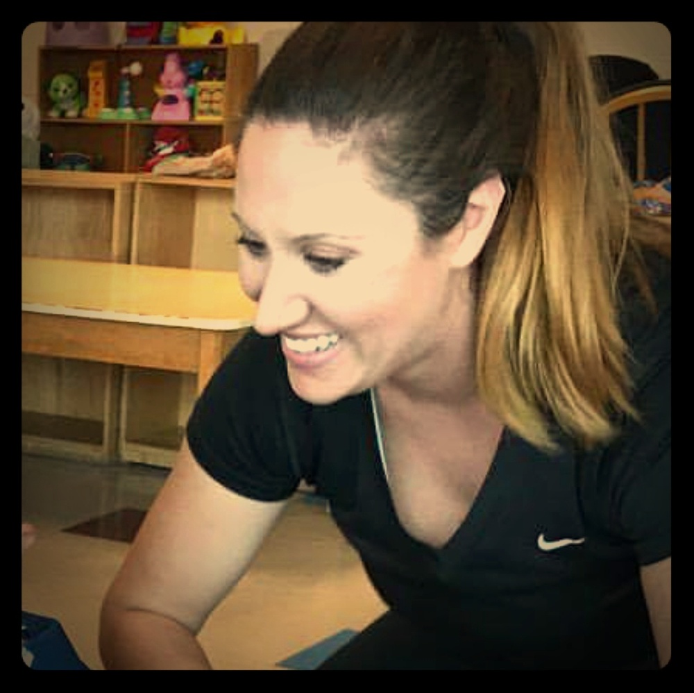 Meet your Posher, Sally